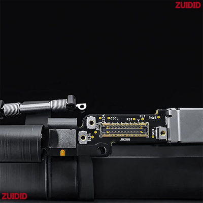 2560×1600 Macbook Pro 2020 exposição A1706 A1708 MLVP2 de 13 polegadas