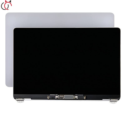 2560×1600 Macbook tela A1932 500cd/M Brightness de 13,3 polegadas 12 pinos