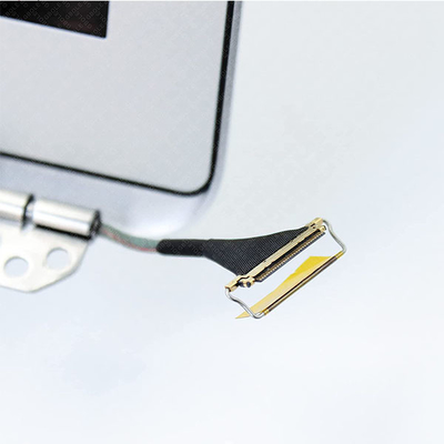 Substituição de prata MD760 MJVE2 MQD32 da tela da compatibilidade eletrónica 3178 do Macbook Air A1466