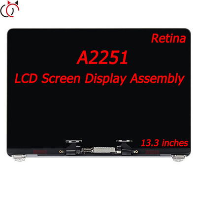 400cd/M Macbook Display Assembly, substituição da tela de HDMI A2251