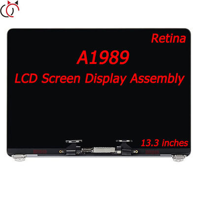 2018 2019 retinas Lcd 2560x1600 da substituição da tela do Macbook Pro A2159