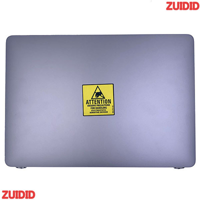 Retina Macbook tela de 16 polegadas, exposição 2560×1600 do Macbook Pro A2141