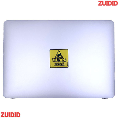 Substituição de prata A1708 EMC3071 EMC3163 EMC3164 da exposição do Macbook Pro A1706