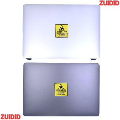 13,3 polegadas de substituição MNQF2 MNQG2 EMC2925 do Macbook Pro A1706 Lcd