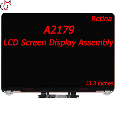 13,3 de A2179 do Macbook Air da tela da substituição polegadas de retina da compatibilidade eletrónica 3302