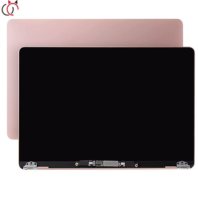 2560×1600 Macbook tela A1932 500cd/M Brightness de 13,3 polegadas 12 pinos
