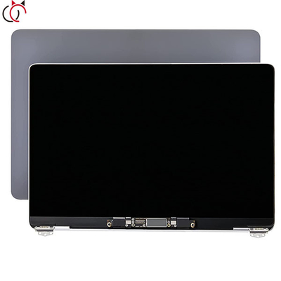 2560×1600 Macbook tela A1932 500cd/M Brightness de 13,3 polegadas 12 pinos