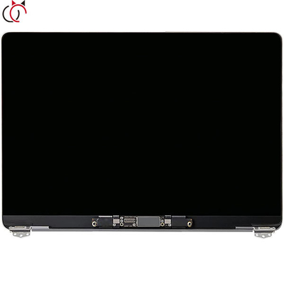 O Macbook Air A2179 indica a definição 2560x1600 da compatibilidade eletrónica 3302 do conjunto