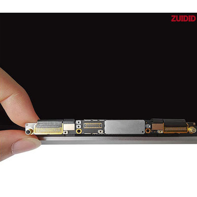 Substituição EMC3302 da tela de Macbook A2179 com construído in camera 2020 anos