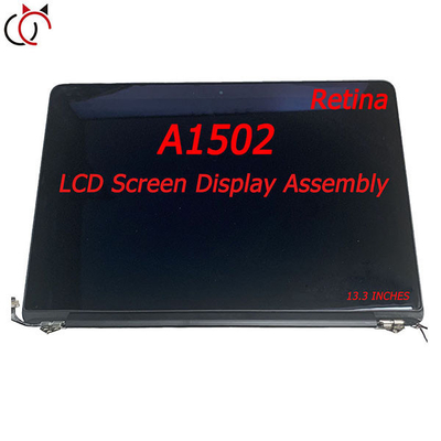 Polegada 2013 da substituição 13 da tela do Macbook Pro Retina A1502 ME864 ME865 ME866 TFT