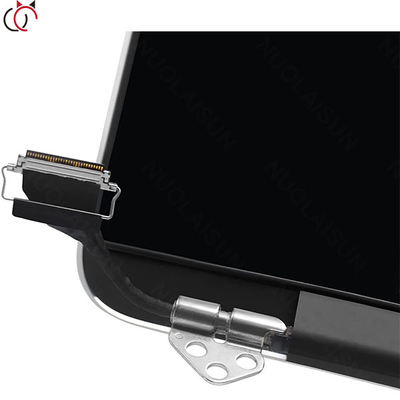 Substituição de prata da tela da retina A1502 do Macbook Pro 13 de Apple do conjunto da exposição do ODM