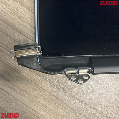 Substituição de prata da tela da retina A1502 do Macbook Pro 13 de Apple do conjunto da exposição do ODM