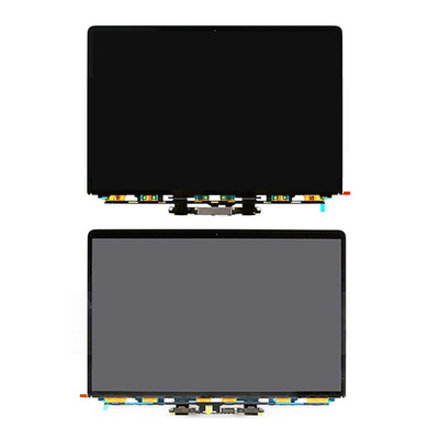 2880x1800 substituição da tela do Macbook Air A2179, tela panorâmico Macbook A1932 Lcd