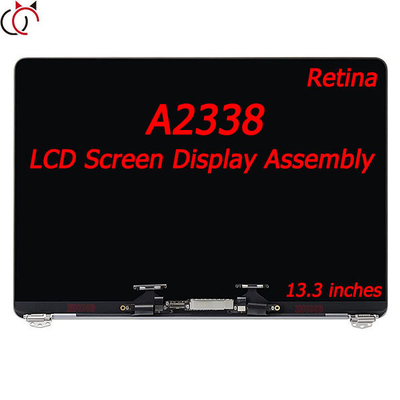 Macbook Pro da compatibilidade eletrónica 3578 13 Retina Display A2338 da polegada com construído in camera