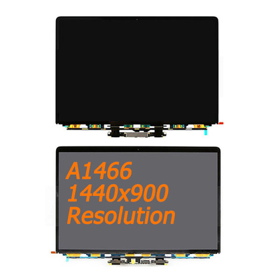 13 definição da substituição A1466 A1369 1440x900 do Lcd do Macbook Air de Apple da polegada