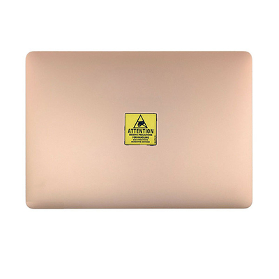 A2337 Macbook compatibilidade eletrónica 3598 Mgn63 Mgn73 da tela de 13,3 polegadas 2020 anos